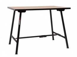 Armorgard TuffBench Heavy-Duty Folding Work Bench 1080 x 750 x 820mm £339.00